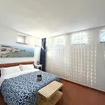 Oda ve Kahvaltı Bio&b Acquaviva