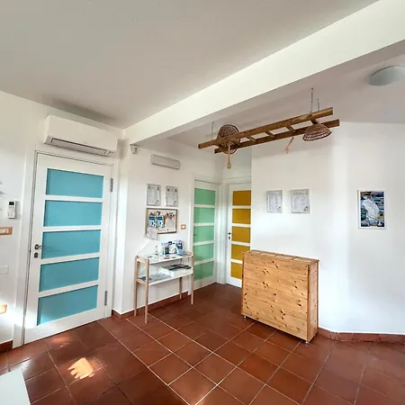 Bio&b Acquaviva Bed & Breakfast Otranto