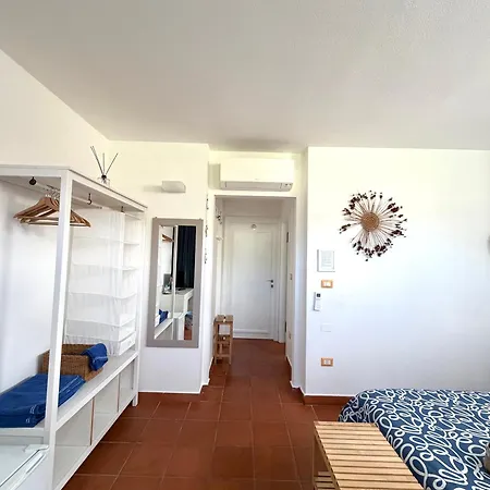 Bed & Breakfast Bio&b Acquaviva Otranto