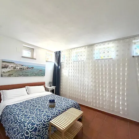 Bed & Breakfast Bio&b Acquaviva