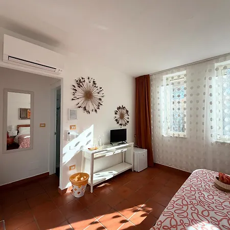 Bio&b Acquaviva Bed & Breakfast