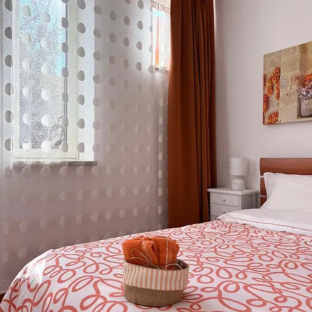 Bed & Breakfast Bio&b Acquaviva