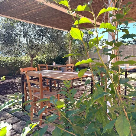 Bio&b Acquaviva 4*