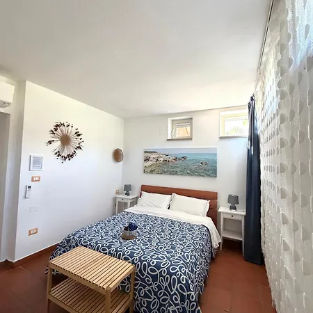 Bio&b Acquaviva Bed & Breakfast Otranto