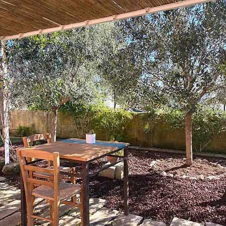 Bed & Breakfast Bio&b Acquaviva 4*