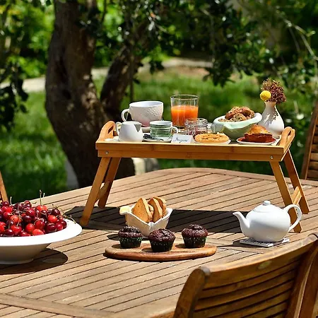 Bio&b Acquaviva Bed & Breakfast