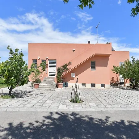 ベッド・アンド・ブレックファスト Bio&b Acquaviva オートラント