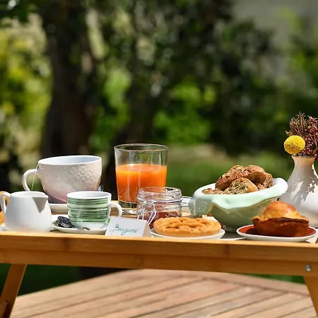 Bio&b Acquaviva Отель типа 