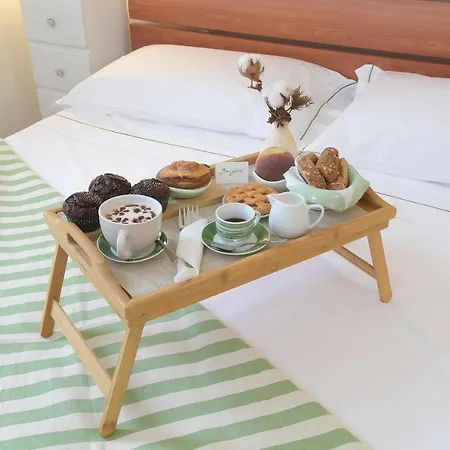 Bio&b Acquaviva 4* Otranto