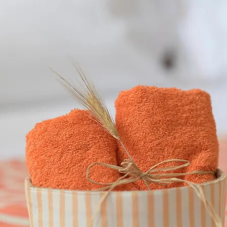 Bio&b Acquaviva Отель типа 