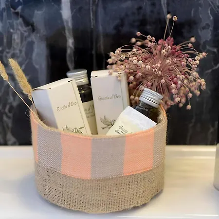 Bio&b Acquaviva ベッド・アンド・ブレックファスト オートラント