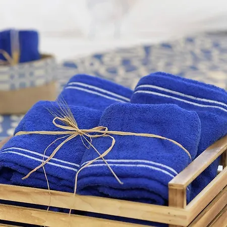 Bio&b Acquaviva 4* オートラント