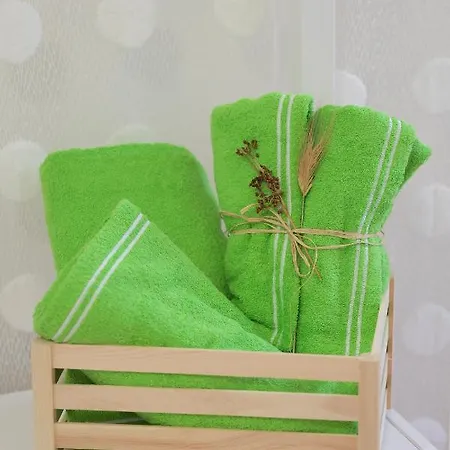 Bed & Breakfast Bio&b Acquaviva *