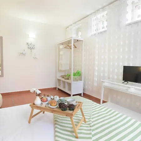 Bed and breakfast Bio&b Acquaviva Otranto