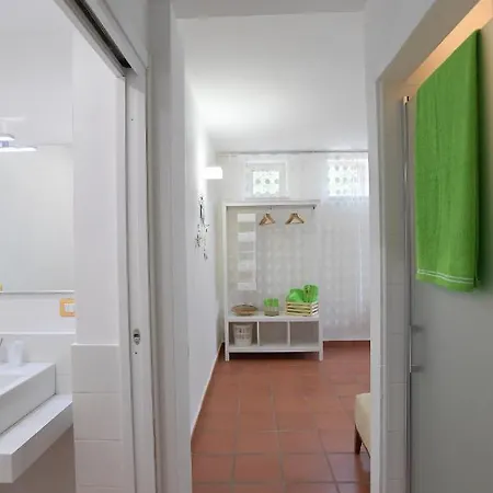 Bed & Breakfast Bio&b Acquaviva Otranto