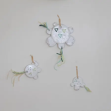 ベッド・アンド・ブレックファスト Bio&b Acquaviva 4*