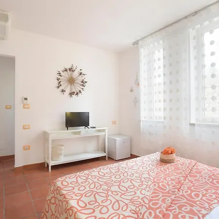 Bio&b Acquaviva 4* オートラント