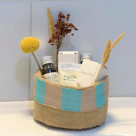 Bio&b Acquaviva Отранто