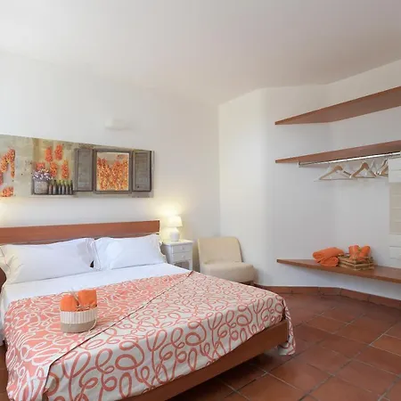 Bio&b Acquaviva オートラント