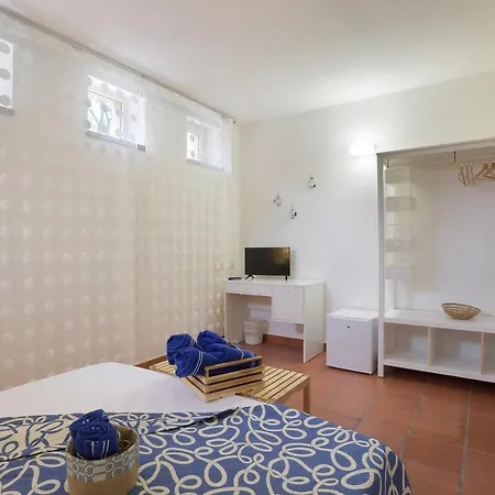 Bio&b Acquaviva オートラント