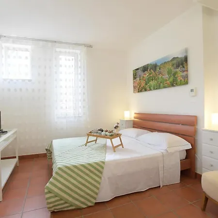 Bio&b Acquaviva オートラント