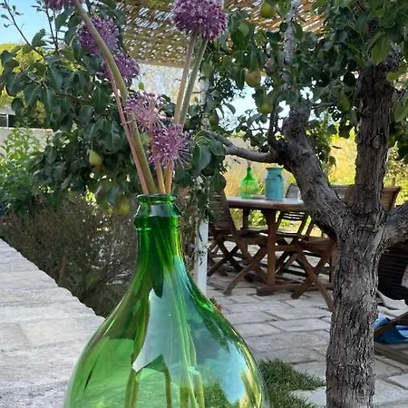 Bio&b Acquaviva オートラント