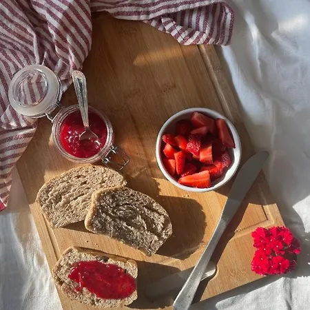 Bio&b Acquaviva Otranto