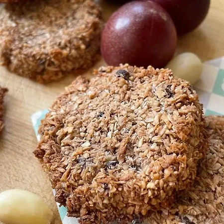 Bio&b Acquaviva 4* オートラント