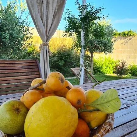 Bio&b Acquaviva ベッド・アンド・ブレックファスト 4*