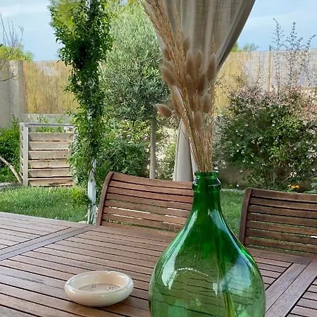 ベッド・アンド・ブレックファスト Bio&b Acquaviva 4*