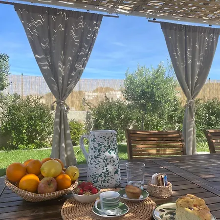 Bed & Breakfast Bio&b Acquaviva