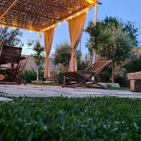 Bio&b Acquaviva Bed and breakfast *