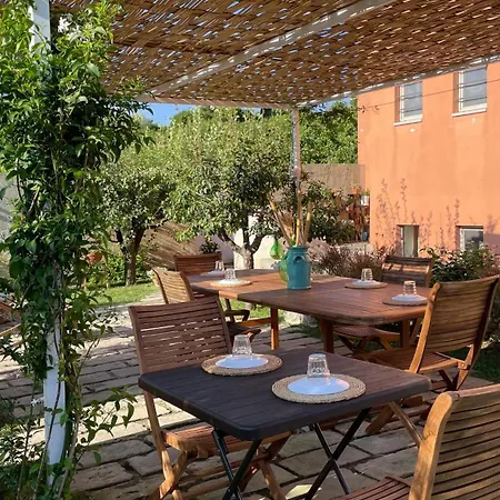 Bio&b Acquaviva Bed & Breakfast Otranto