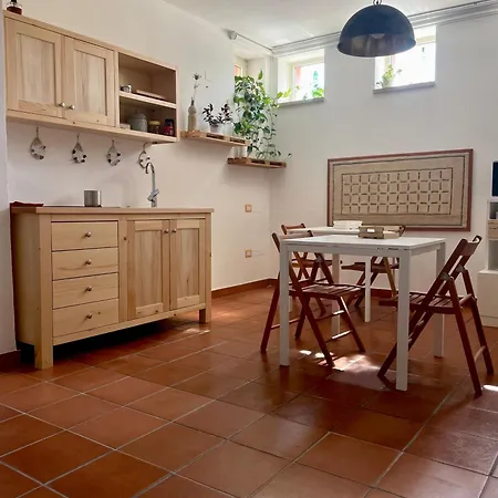 Bed & Breakfast Bio&b Acquaviva Otranto