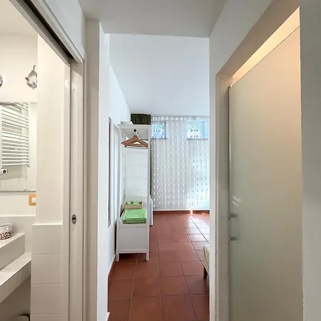 فندق مبيت وإفطار Bio&b Acquaviva 4*