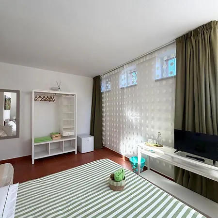Bed & Breakfast Bio&b Acquaviva