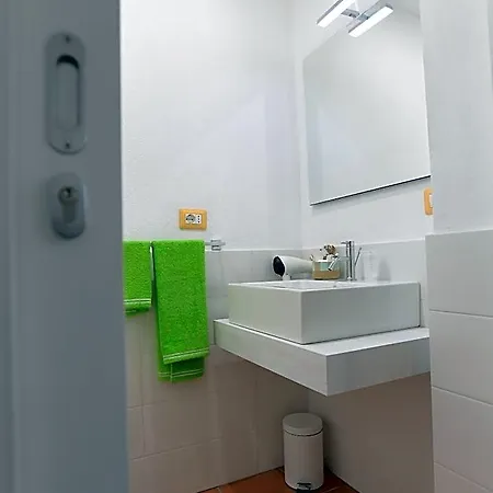 Bio&b Acquaviva 4* Отранто