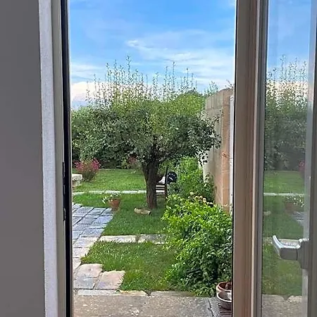 Bio&b Acquaviva Отранто