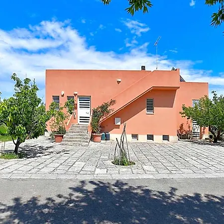 Bio&b Acquaviva Отель типа 