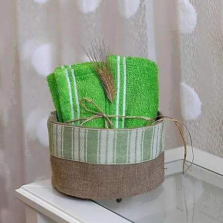 Bio&b Acquaviva Bed and breakfast 4*