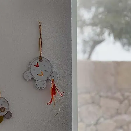 Bio&b Acquaviva Bed and breakfast Otranto