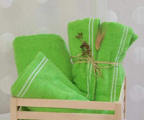 Nocleg ze śniadaniem Bio&b Acquaviva 4*