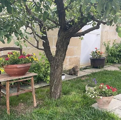 Bio&b Acquaviva Otranto